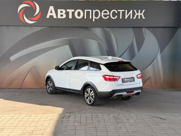 Lada (ВАЗ) Vesta I с пробегом 2021 года, цена 1 190 000 рублей, 89300 км, универсал, Автокод Объявления