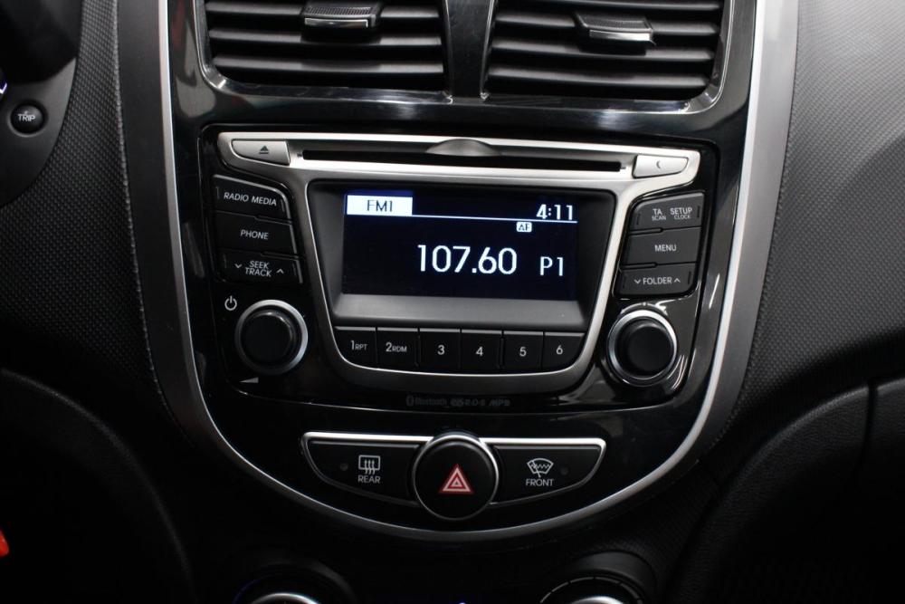 Hyundai Solaris I Рестайлинг Томск  - изображение 10