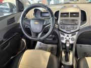 Chevrolet Aveo II Новомосковск  - изображение 33