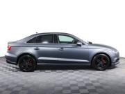 Audi A3 III (8V) Рестайлинг Москва  - изображение 25