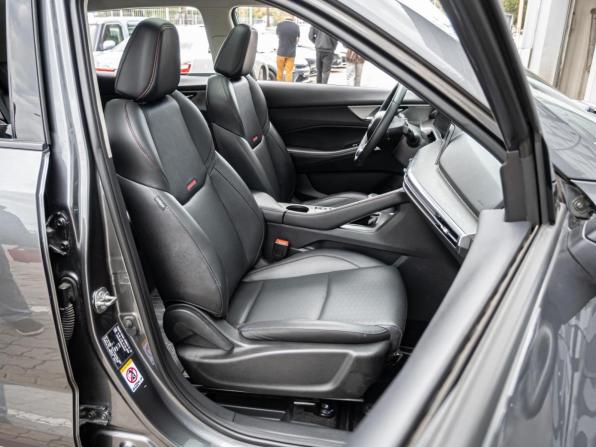 Changan CS35 Plus I Рестайлинг с пробегом 2024 года, цена 1 675 000 рублей, 84044 км, внедорожник, Автокод Объявления