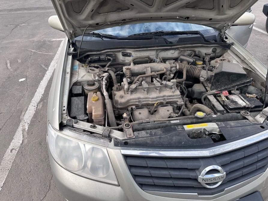 Nissan Almera Classic I Нижний Новгород  - изображение 4