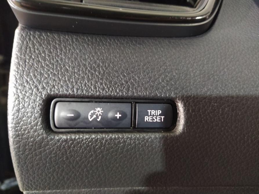 Nissan X-Trail III Рестайлинг Екатеринбург  - изображение 12