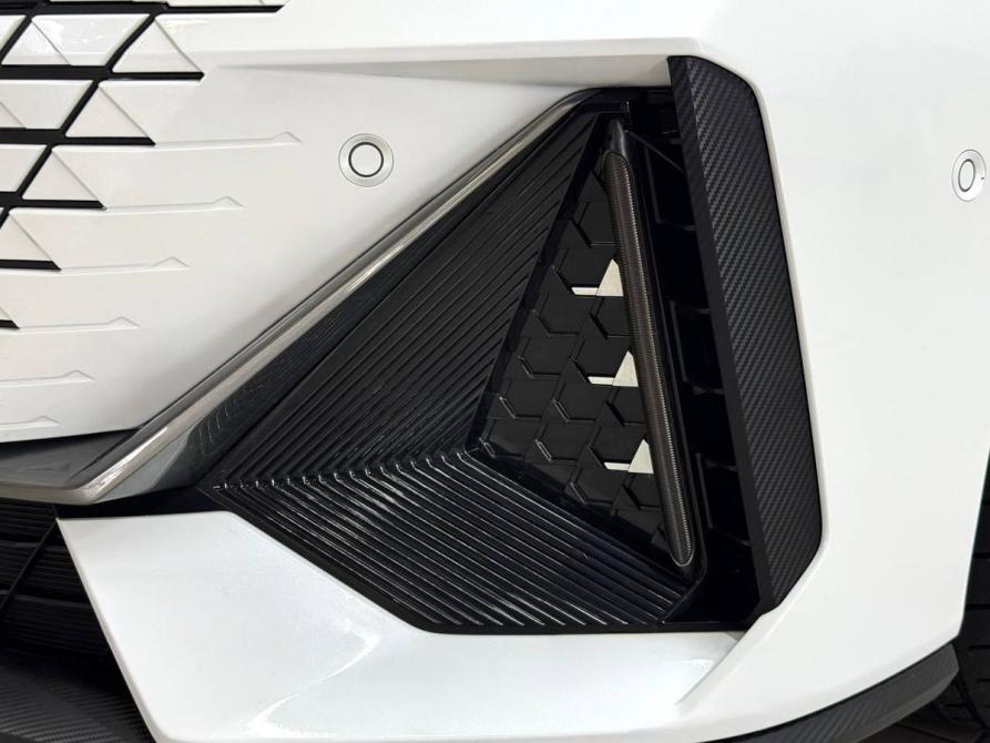 Changan UNI-V I Ростов-на-Дону  - изображение 7