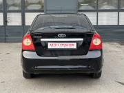Ford Focus II Рестайлинг Москва  - изображение 21