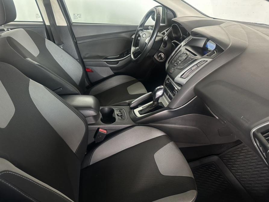 Ford Focus III Москва  - изображение 11