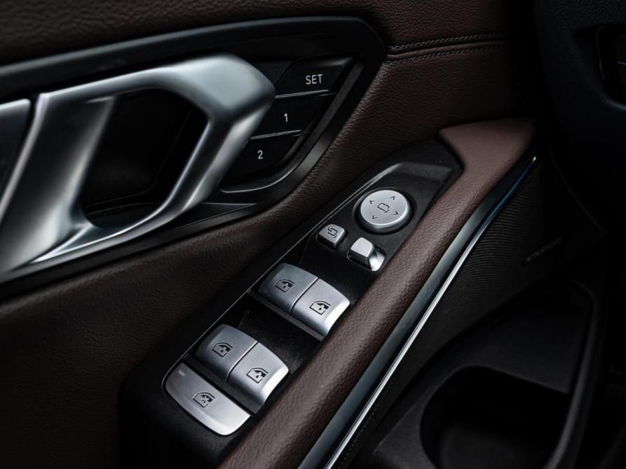 BMW 3 серии VII (G2x) Рестайлинг Краснодар  - изображение 23