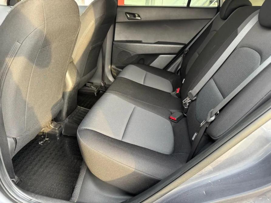 Hyundai Creta I Альметьевск  - изображение 13