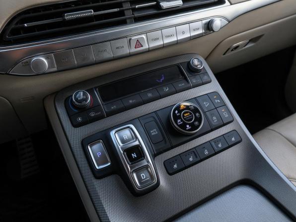 Hyundai Palisade I с пробегом 2021 года, цена 4 798 000 рублей, 85000 км, внедорожник, Автокод Объявления