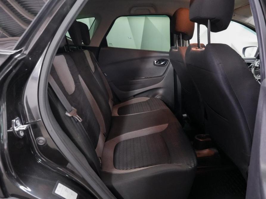 Renault Kaptur I Ульяновск  - изображение 13