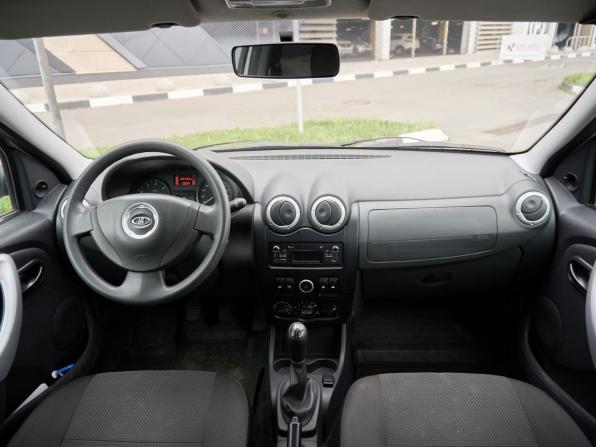 Lada (ВАЗ) Largus I с пробегом 2018 года, цена 720 000 рублей, 160000 км, универсал, Автокод Объявления