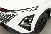 Omoda C5 I Рестайлинг Москва  - изображение 31