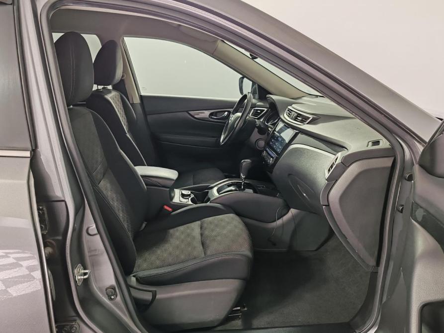Nissan X-Trail III Москва  - изображение 17