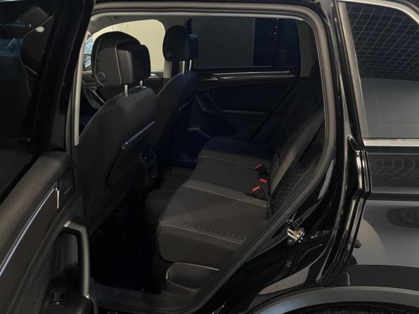 Volkswagen Tiguan II с пробегом 2018 года, цена 2 070 000 рублей, 192212 км, внедорожник, Автокод Объявления