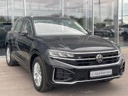 Volkswagen Touareg III Рестайлинг Воронеж  - изображение 23