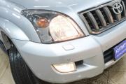 Toyota Land Cruiser Prado 120 Series Рестайлинг Новокузнецк  - изображение 45