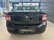 Renault Logan II Рестайлинг Екатеринбург  - изображение 30