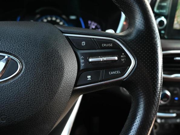 Hyundai Santa Fe IV с пробегом 2019 года, цена 2 924 000 рублей, 87066 км, внедорожник, Автокод Объявления