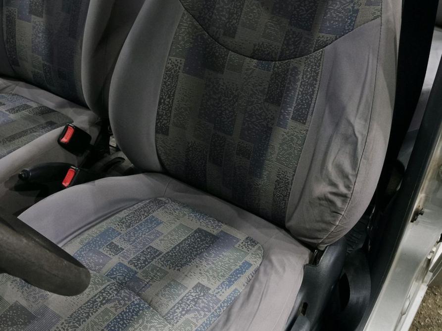 Daewoo Matiz I Рестайлинг Ставрополь  - изображение 13