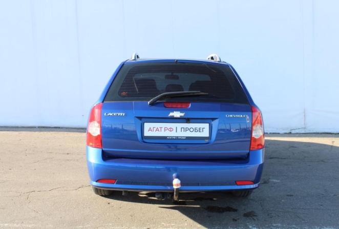 Chevrolet Lacetti I с пробегом 2007 года, цена 560 000 рублей, 122080 км, универсал, Автокод Объявления
