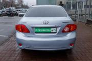 Toyota Corolla X (E140 E150) Ульяновск  - изображение 29