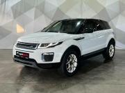 Land Rover Range Rover Evoque I Рестайлинг Оренбург  - изображение 28