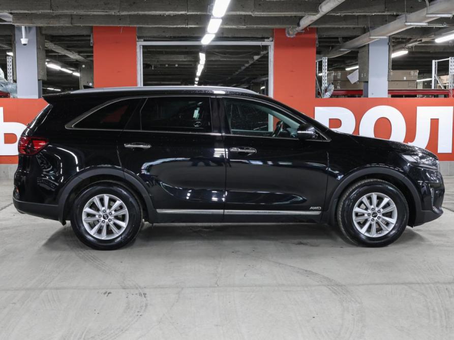 Kia Sorento III Prime Рестайлинг Москва  - изображение 3