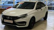 Lada (ВАЗ) Vesta I Рестайлинг (NG) Пермь  - изображение 27