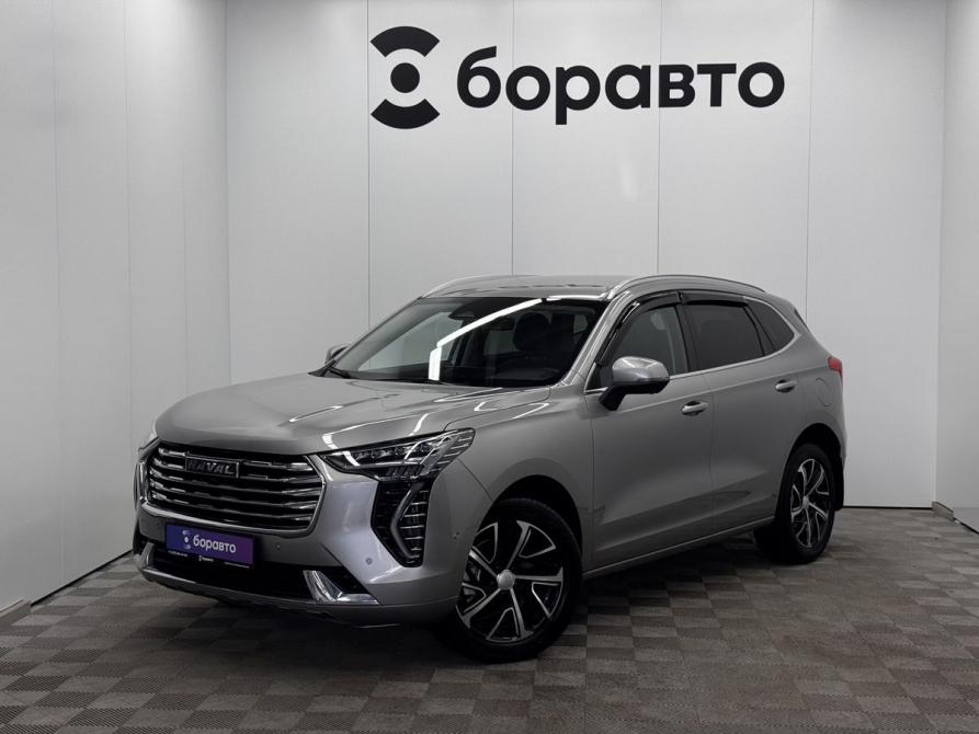 Haval Jolion I Рестайлинг Воронеж  - изображение 1