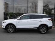 Geely Atlas Pro Москва  - изображение 32