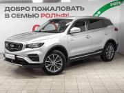 Geely Atlas Pro Москва  - изображение 25