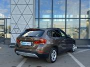 BMW X1 I (E84) Рестайлинг Москва  - изображение 29