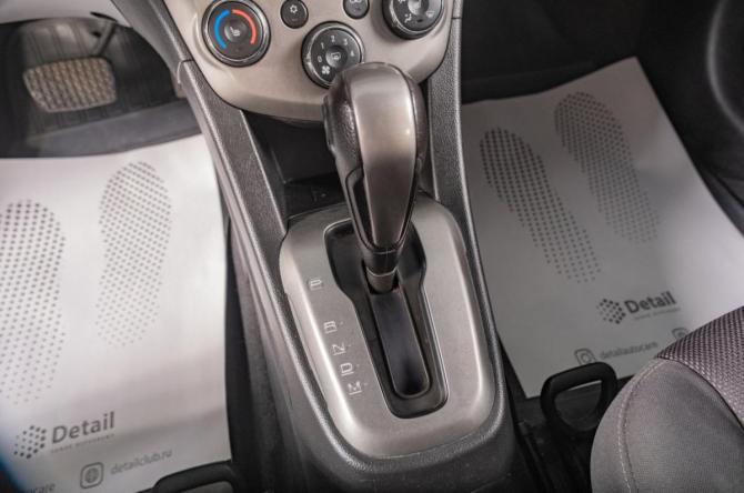 Chevrolet Aveo II с пробегом 2012 года, цена 639 000 рублей, 155000 км, седан, Автокод Объявления