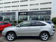 Lexus RX II Рестайлинг Москва  - изображение 26