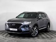 Hyundai Santa Fe IV Санкт-Петербург  - изображение 25