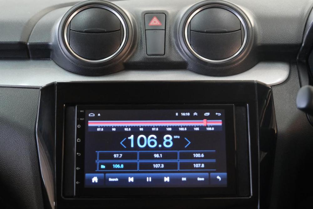 Suzuki Swift V Омск  - изображение 15