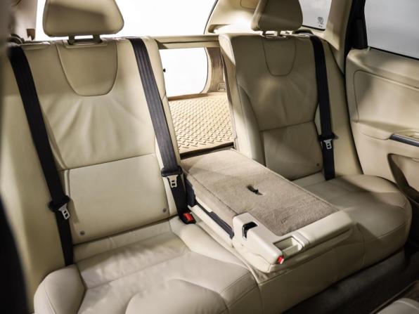 Volvo XC60 I с пробегом 2012 года, цена 1 699 000 рублей, 166500 км, внедорожник, Автокод Объявления