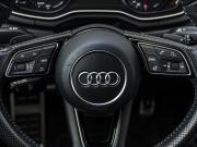 Audi A5 II (F5) Москва  - изображение 35