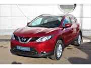 Nissan Qashqai II Москва  - изображение 30