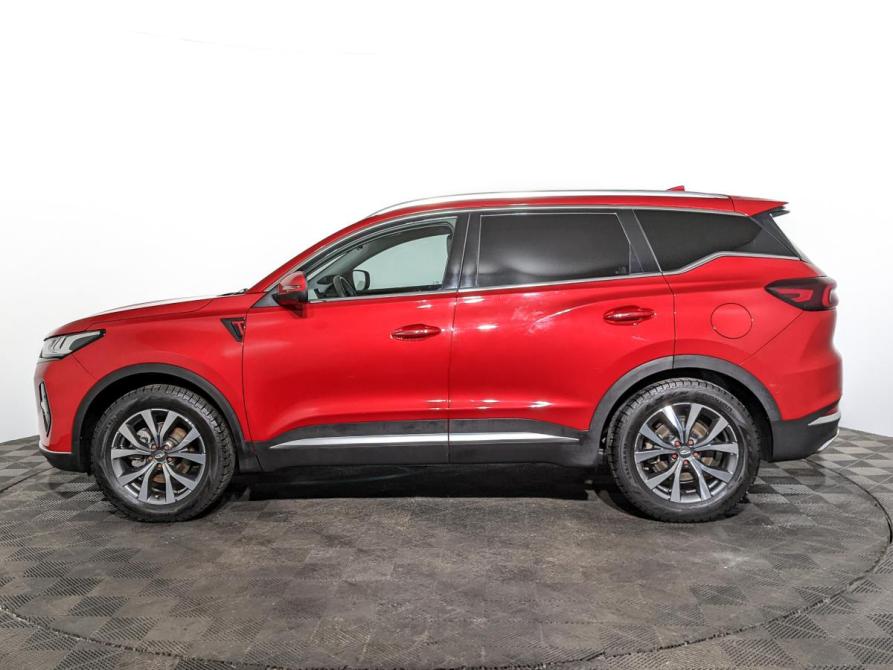 Chery Tiggo 7 Pro I Москва  - изображение 8