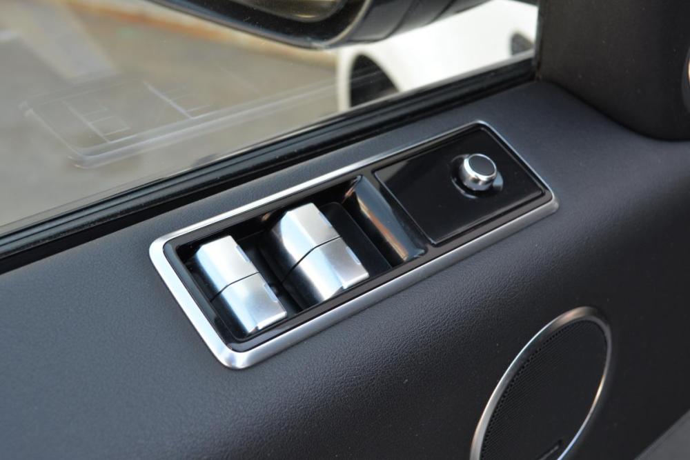 Land Rover Range Rover Sport II Рестайлинг Иркутск  - изображение 20