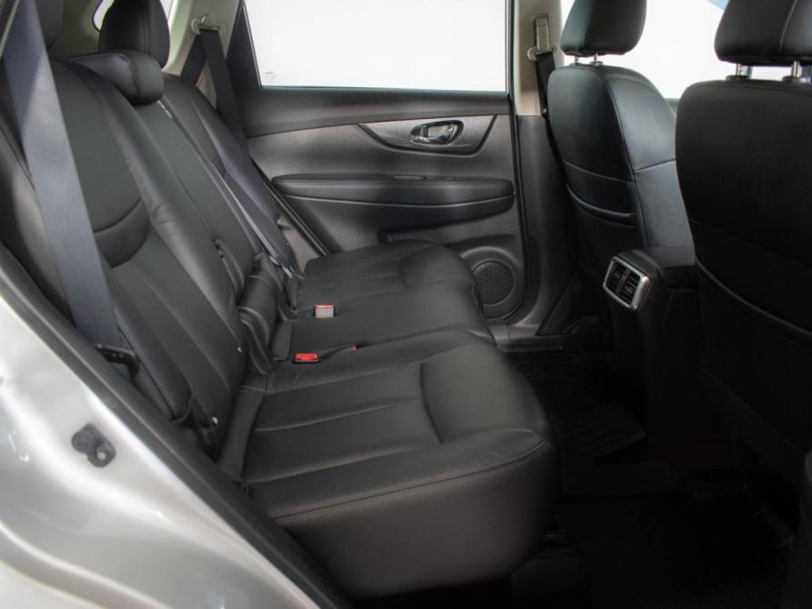 Nissan X-Trail III Москва  - изображение 10