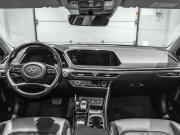Hyundai Sonata VIII (DN8) Екатеринбург  - изображение 34