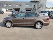 Volkswagen Polo V Рестайлинг Санкт-Петербург  - изображение 13