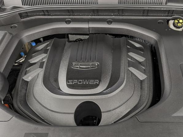 Belgee X70 I с пробегом 2025 года, цена 2 590 000 рублей, 13718 км, внедорожник, Автокод Объявления
