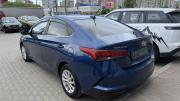 Hyundai Solaris II Рестайлинг Череповец  - изображение 21