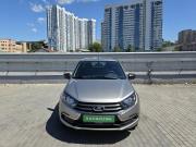 Lada (ВАЗ) Granta I Рестайлинг Ростов-на-Дону  - изображение 20