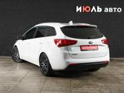Kia Ceed II Рестайлинг Екатеринбург  - изображение 20