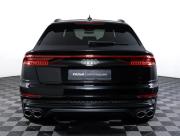 Audi SQ8 I (4M) Москва  - изображение 37