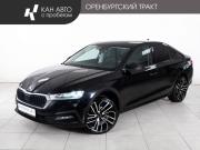 Skoda Octavia IV (A8) Казань  - изображение 19
